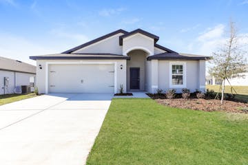 1701 Gopher Tree St Mascotte, FL 34753